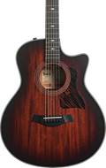 Taylor 326ce 6-String Baritone Grand Symphony (Nearly New) #1204034113
