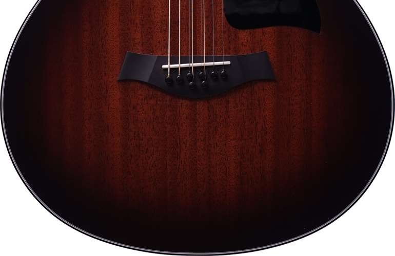 Taylor 326ce 8-String Baritone Grand Auditorium (Ex-Demo) #1208250100 Taylor 326ce 8-String Baritone Grand Auditorium (Ex-Demo) #1208250100