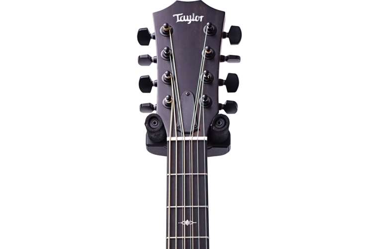 Taylor 326ce 8-String Baritone Grand Auditorium (Ex-Demo) #1208250100 Taylor 326ce 8-String Baritone Grand Auditorium (Ex-Demo) #1208250100