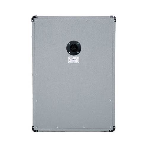 Marshall 2536A Silver Jubilee 140W Vertical 2x12 Guitar Cabinet Marshall 2536A Silver Jubilee 140W Vertical 2x12 Guitar Cabinet