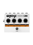 Orange Terror Stamp 20w Valve Hybrid Guitar Amp Pedal