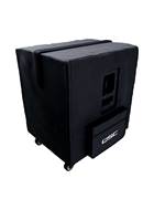 QSC KS118 Padded Subwoofer Cover