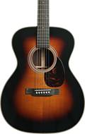 Martin Standard Series OM-28 Sunburst