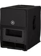Yamaha DXS12 MKII Subwoofer Cover