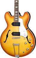 Epiphone USA Casino Royal Tan