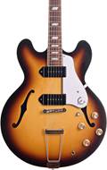 Epiphone USA Casino Vintage Burst (Ex-Demo) #206210095