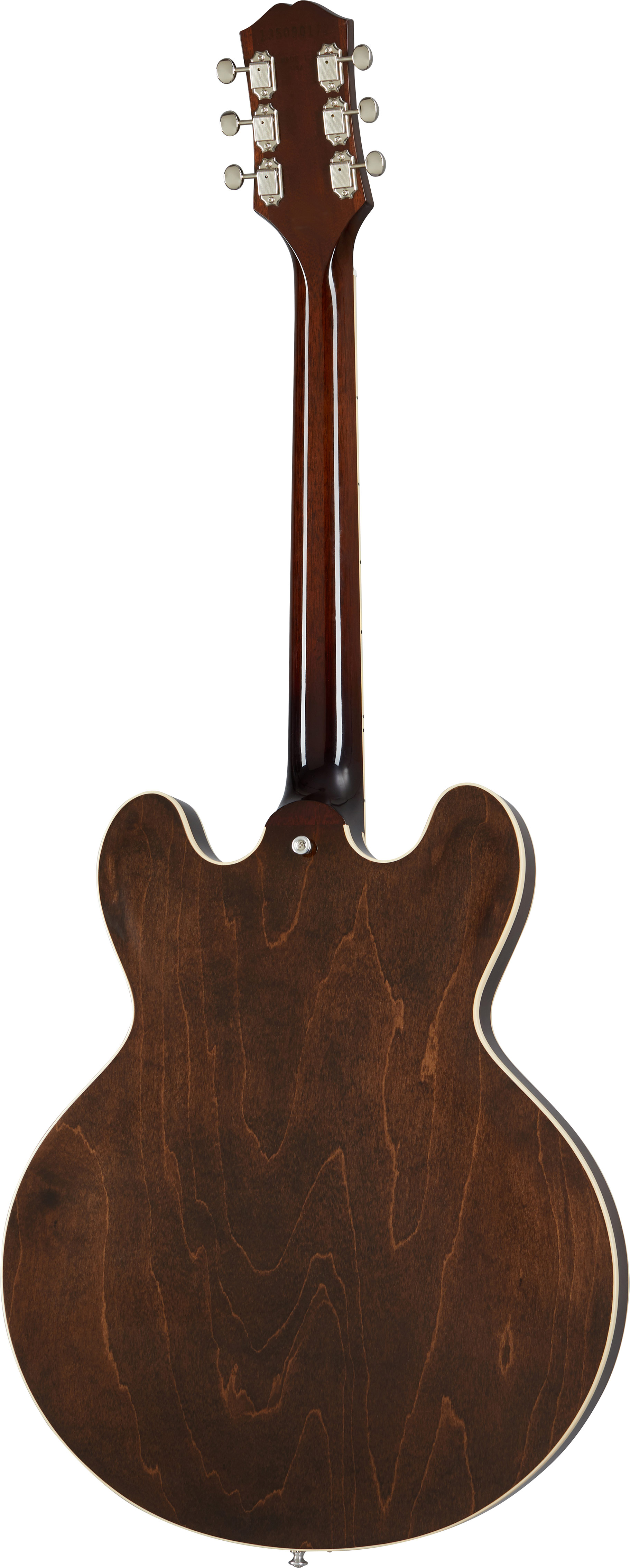 Epiphone USA Casino Vintage Burst 