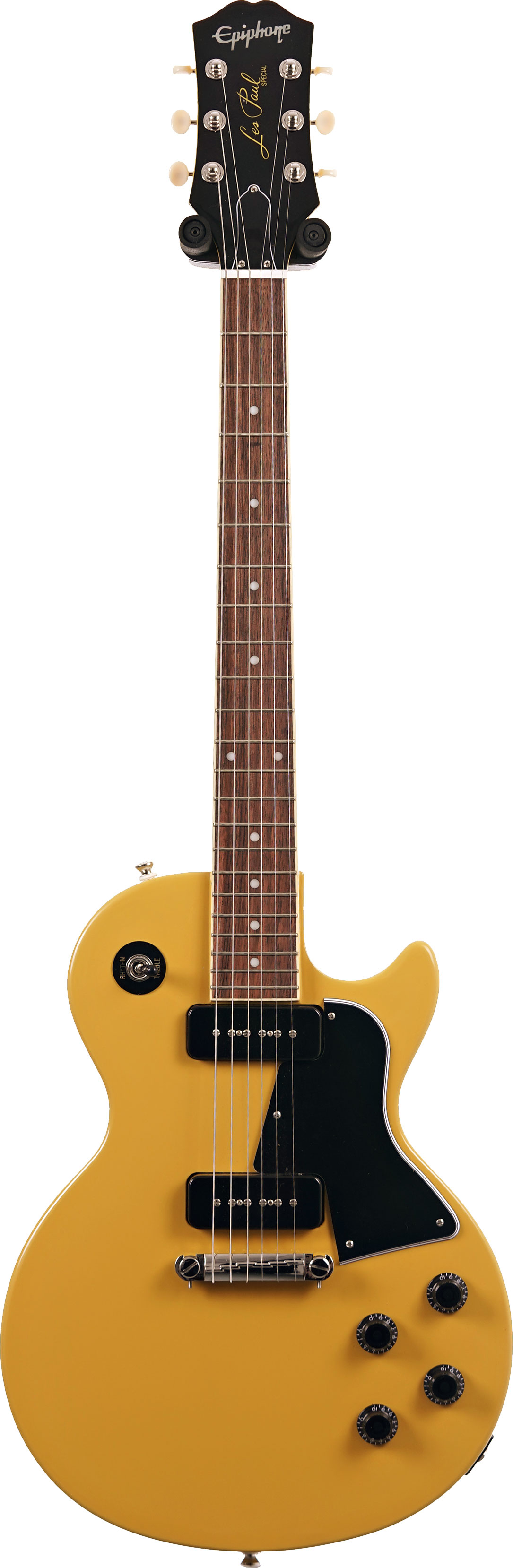 Epiphone Les Paul Special TV Yellow (Ex-Demo) #25061524413