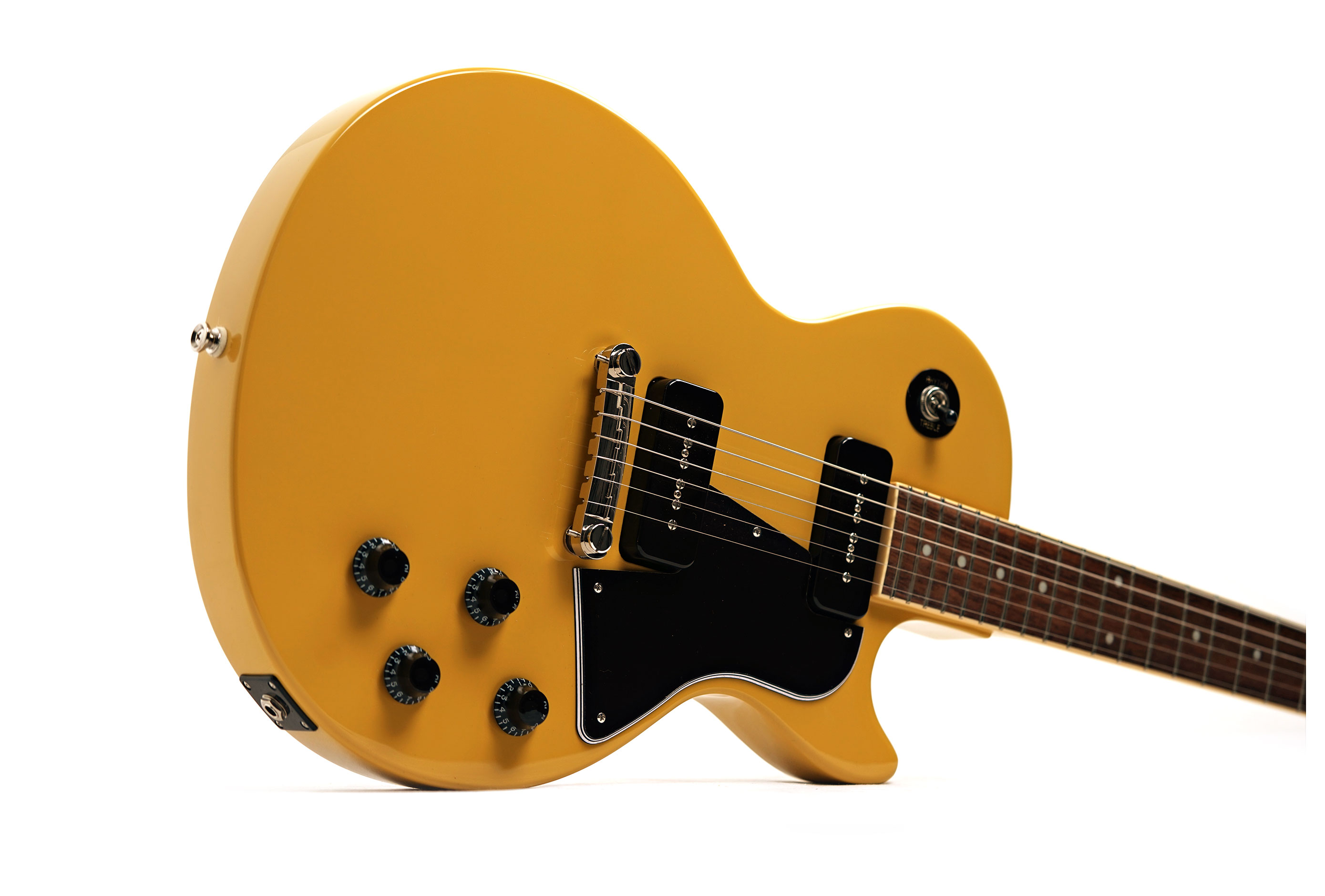 Epiphone Les Paul Special TV Yellow (Ex-Demo) #25061524413