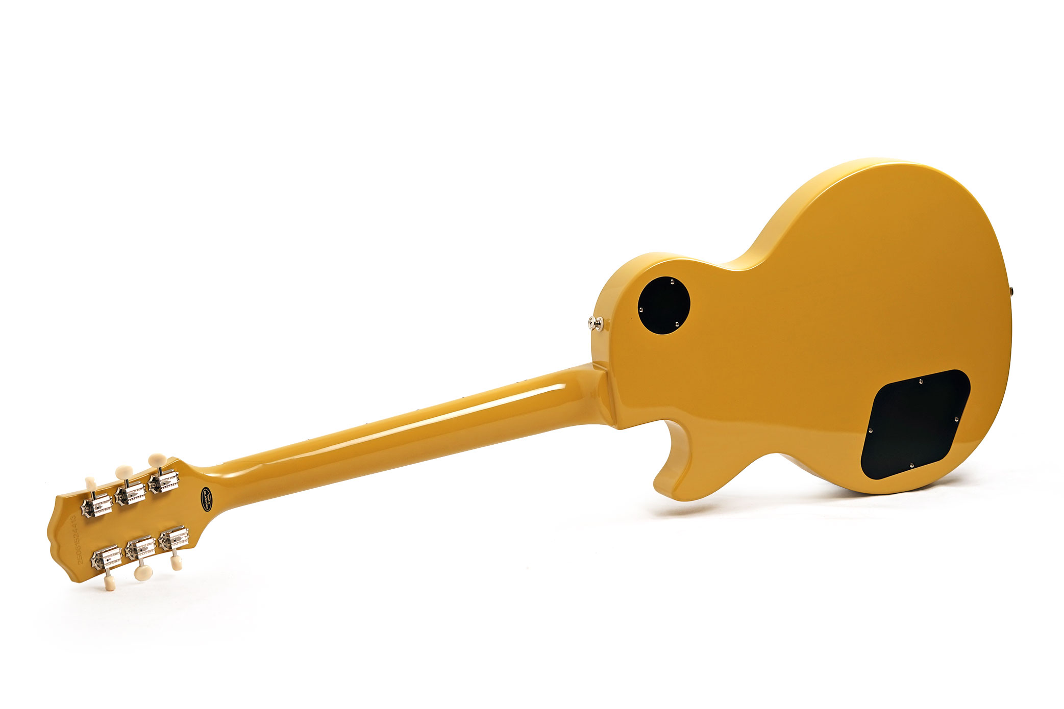 Epiphone Les Paul Special TV Yellow (Ex-Demo) #25061524413
