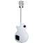 Epiphone Les Paul Custom Alpine White (Ex-Demo) #23071520817 Back View