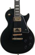 Epiphone Les Paul Custom Ebony (Ex-Demo) #23081521643