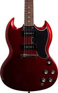Epiphone SG Special (P-90) Sparkling Burgundy (Ex-Demo) #20071531192