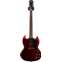 Epiphone SG Special (P-90) Sparkling Burgundy (Ex-Demo) #20071531192 Front View