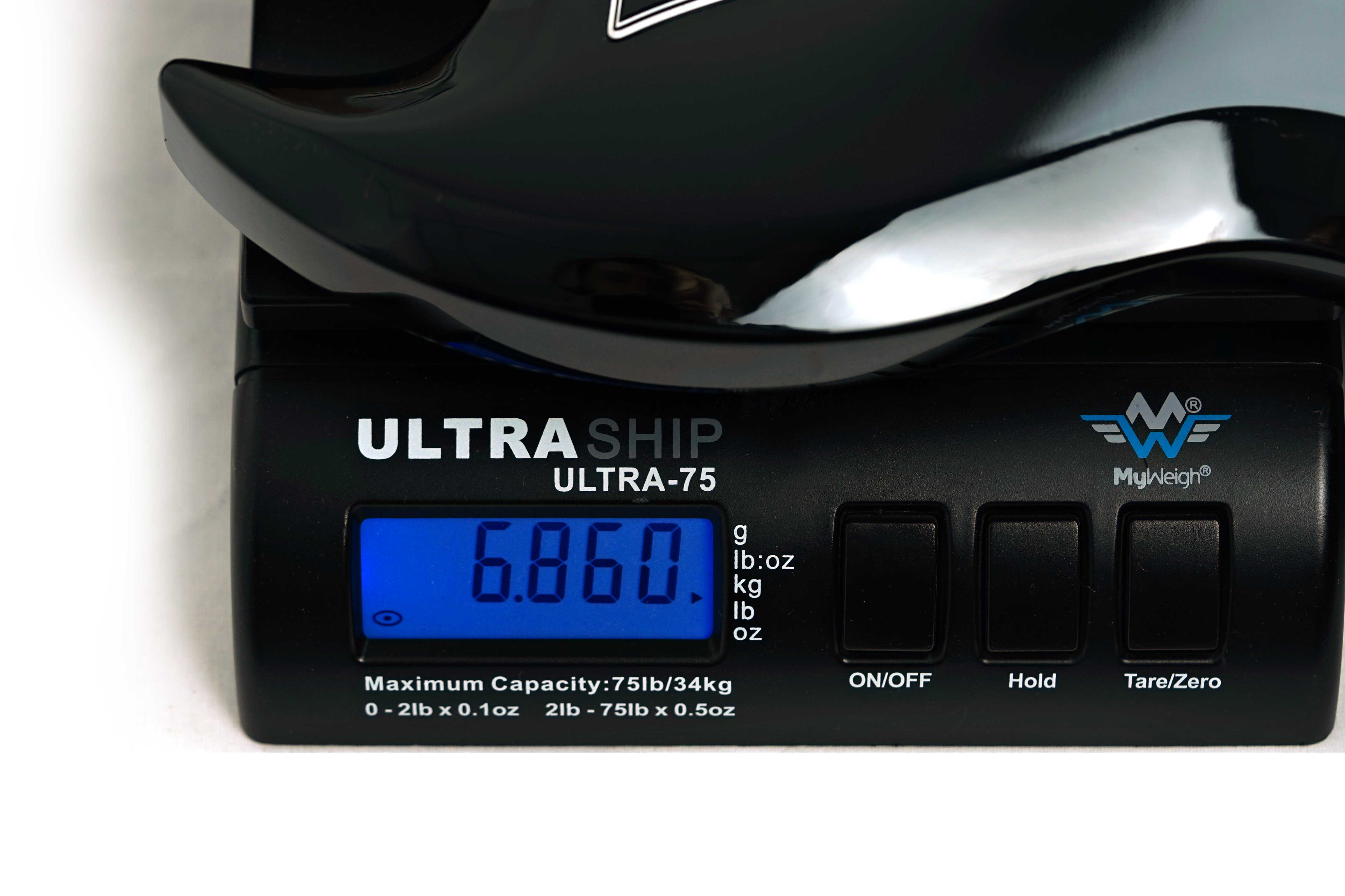 Epiphone SG Standard Ebony (Ex-Demo) #24051529990