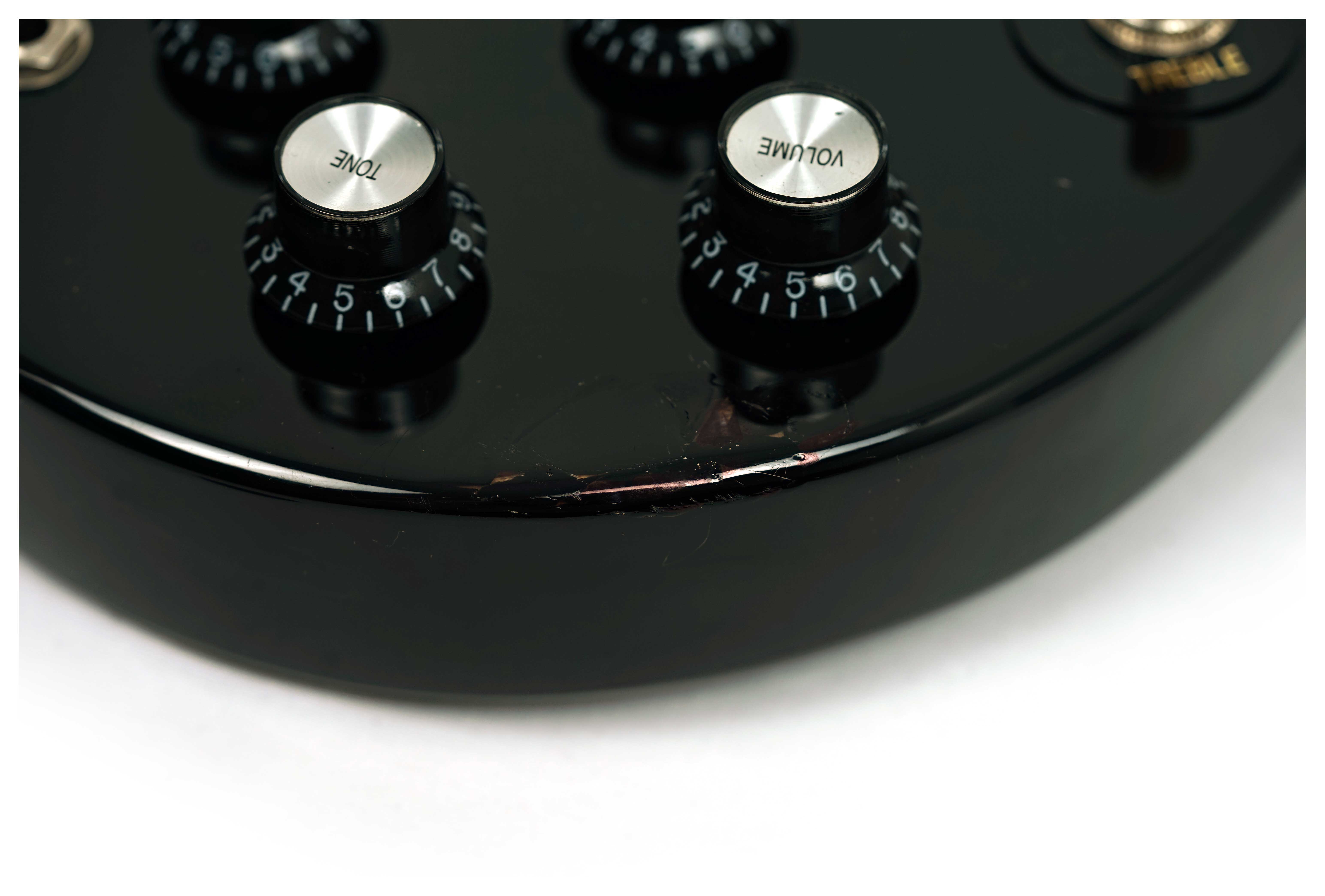 Epiphone SG Standard Ebony (Ex-Demo) #24051529990