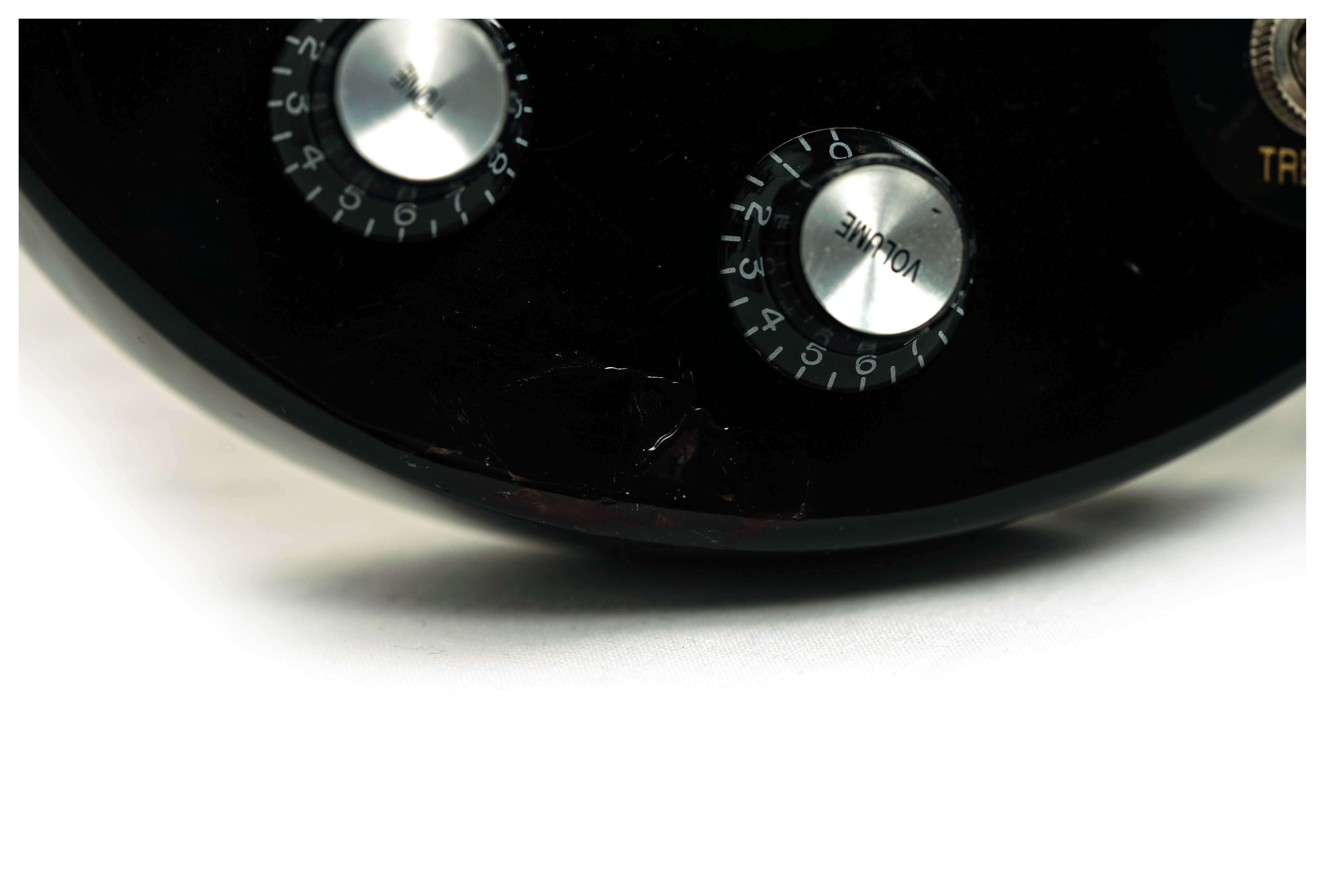 Epiphone SG Standard Ebony (Ex-Demo) #24051529990