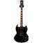 Epiphone SG Standard Ebony (Ex-Demo) #20091520290 Front View