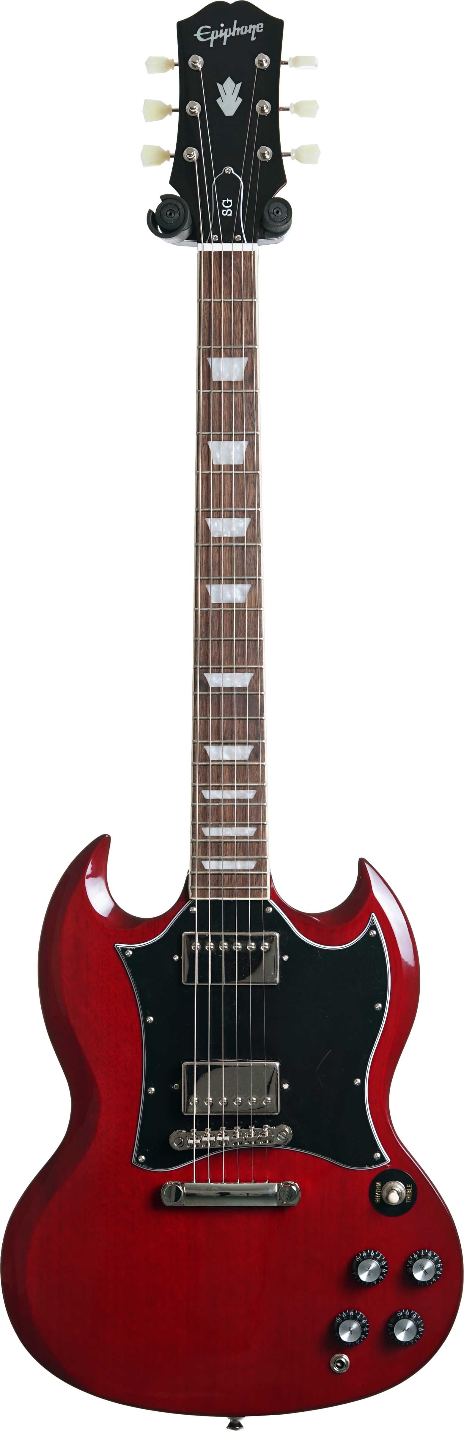 Epiphone SG Standard Cherry (Ex-Demo) #23101526905