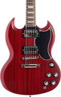 Epiphone SG Standard '61 Vintage Cherry (Ex-Demo) #21101529386