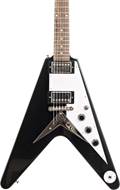 Epiphone Flying V Ebony (Ex-Demo) #20081534824