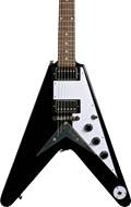 Epiphone Flying V Ebony (Ex-Demo) #21041524584