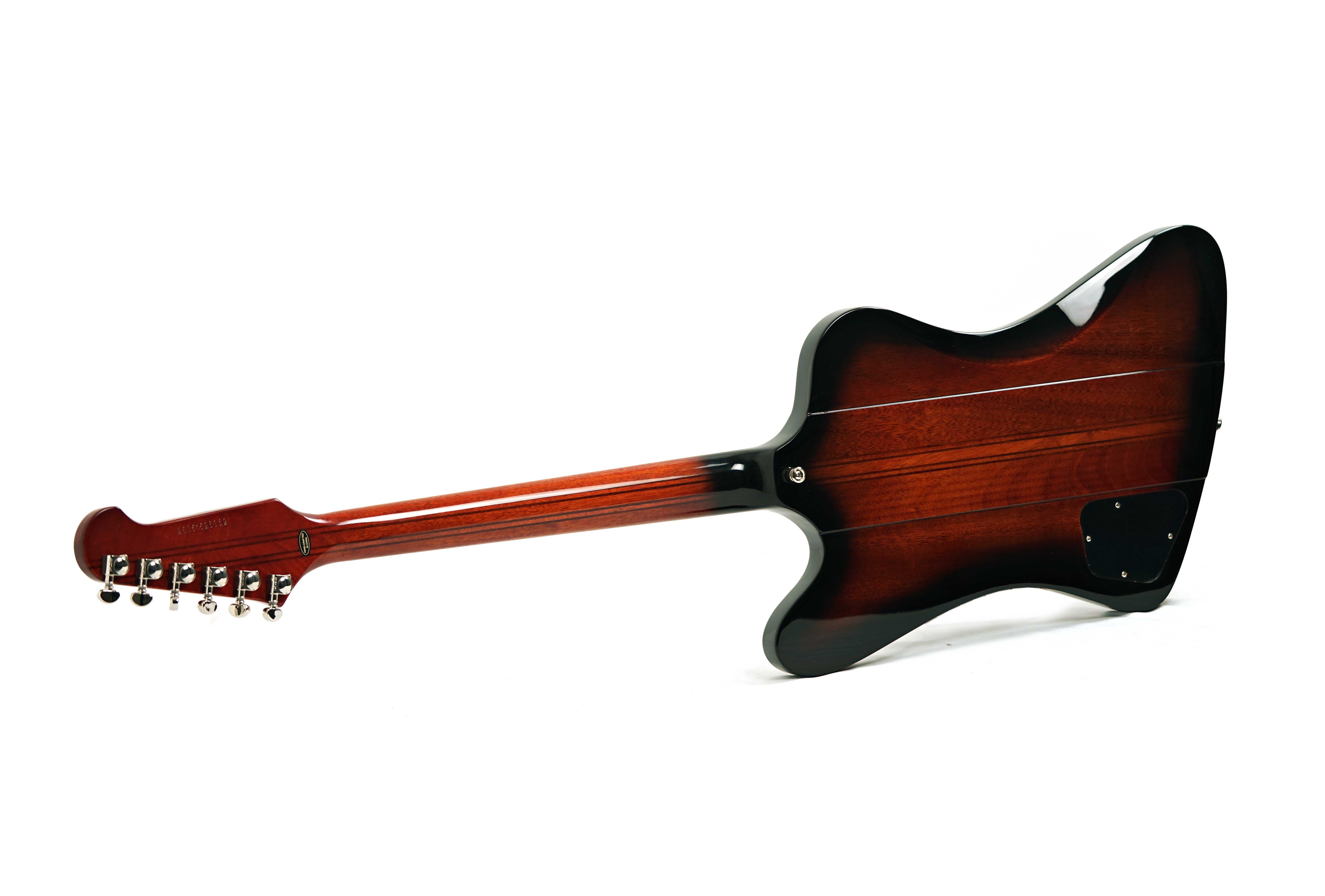 Epiphone Firebird Vintage Sunburst (Ex-Demo) #25051526362