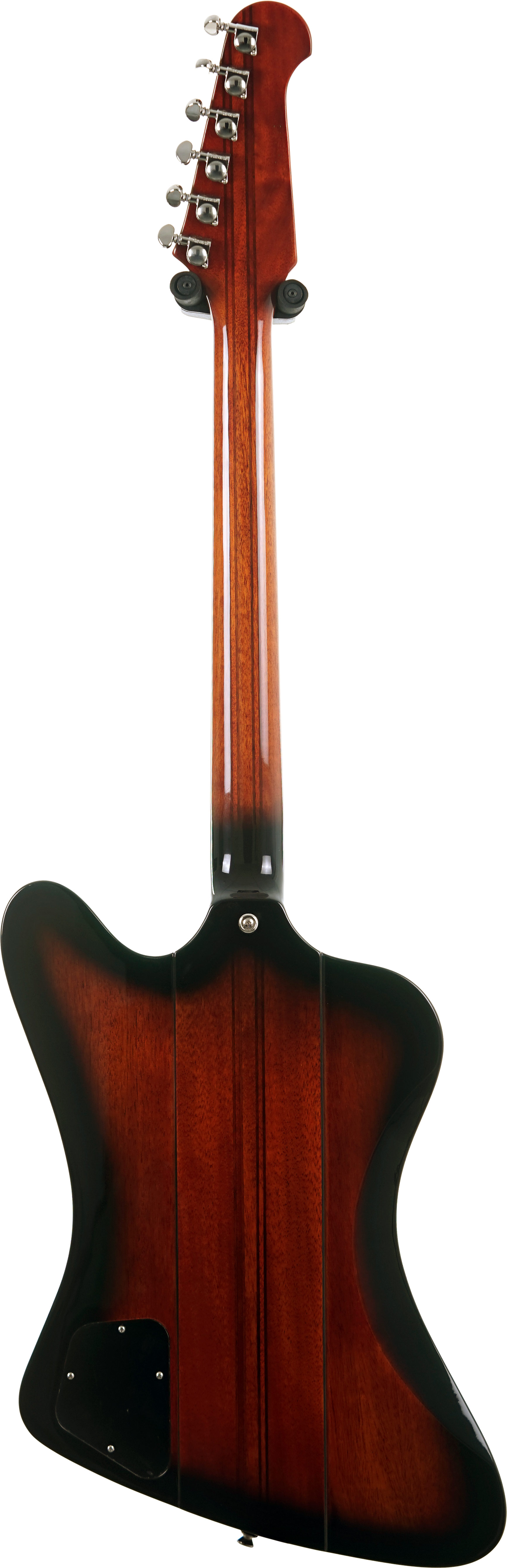 Epiphone Firebird Vintage Sunburst (Ex-Demo) #25051521274