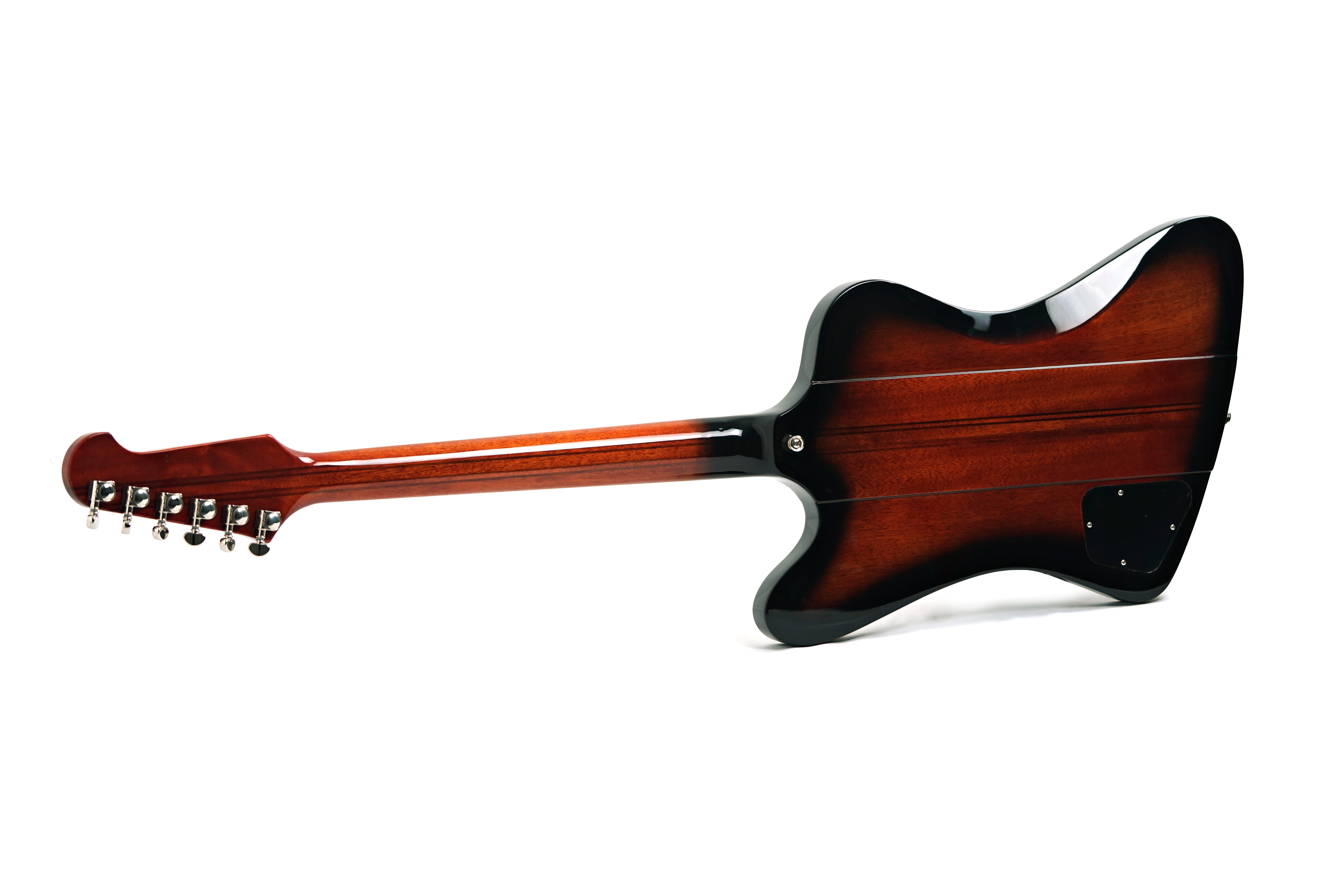 Epiphone Firebird Vintage Sunburst (Ex-Demo) #25051521274