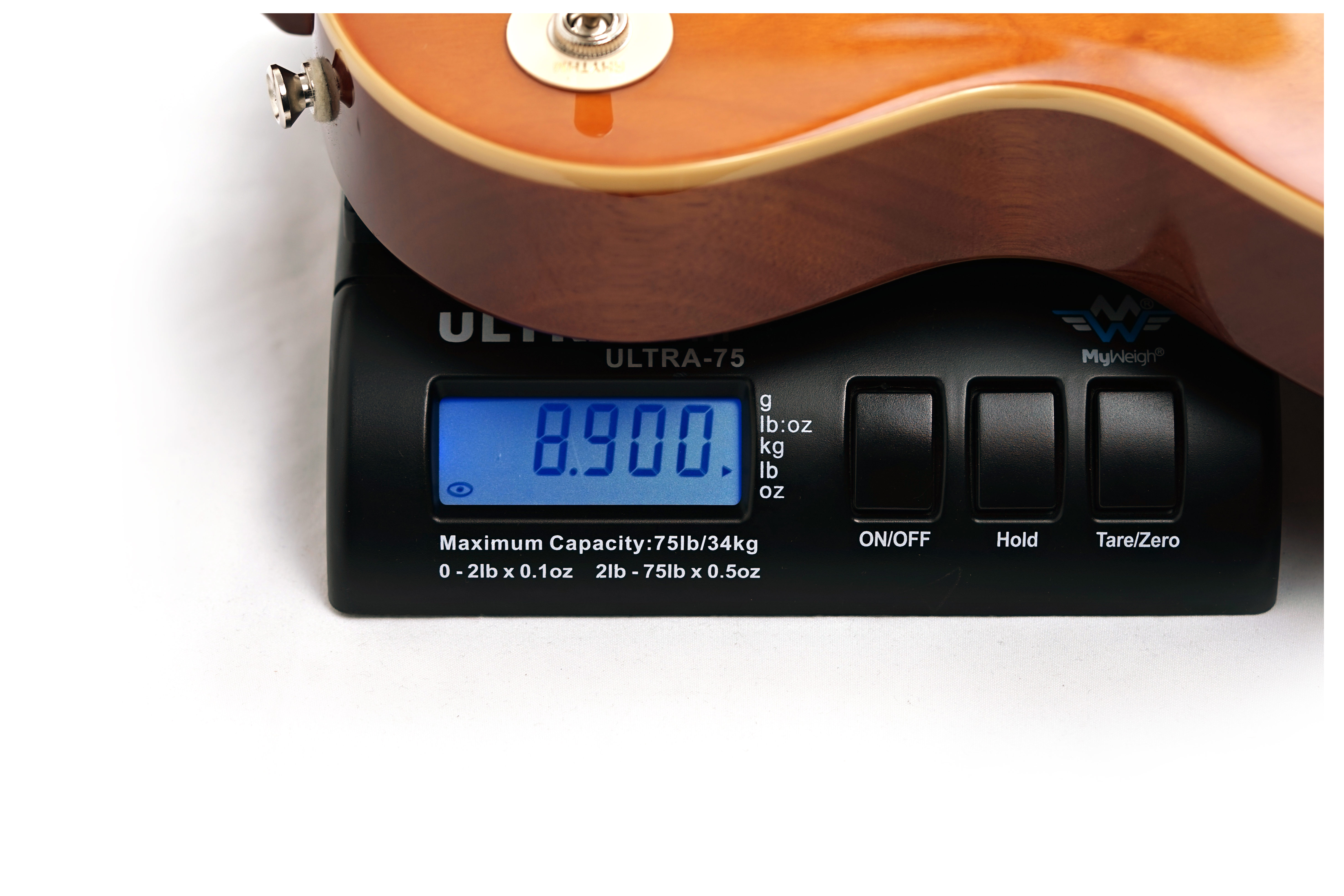 Epiphone Les Paul Classic Honey Burst (Ex-Demo) #25021530583