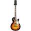 Epiphone 1959 Les Paul Standard Outfit Aged Dark Burst (Ex-Demo) #23071522443 Front View