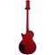 Epiphone 1959 Les Paul Standard Outfit Aged Dark Cherry Burst (Ex-Demo) #23081520036 Back View