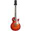 Epiphone 1959 Les Paul Standard Outfit Aged Dark Cherry Burst (Ex-Demo) #23081520036 Front View