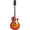 Epiphone 1959 Les Paul Standard Outfit Aged Dark Cherry Burst (Ex-Demo) #23021521383 Front View