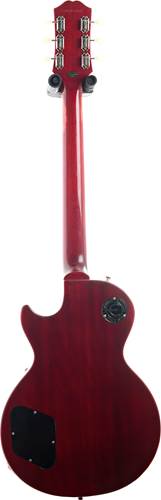 Epiphone 1959 Les Paul Standard Outfit Aged Dark Cherry Burst (Ex-Demo) #23111527429 Epiphone 1959 Les Paul Standard Outfit Aged Dark Cherry Burst (Ex-Demo) #23111527429