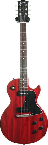 Gibson Les Paul Special Vintage Cherry (Ex-Demo) #209530258