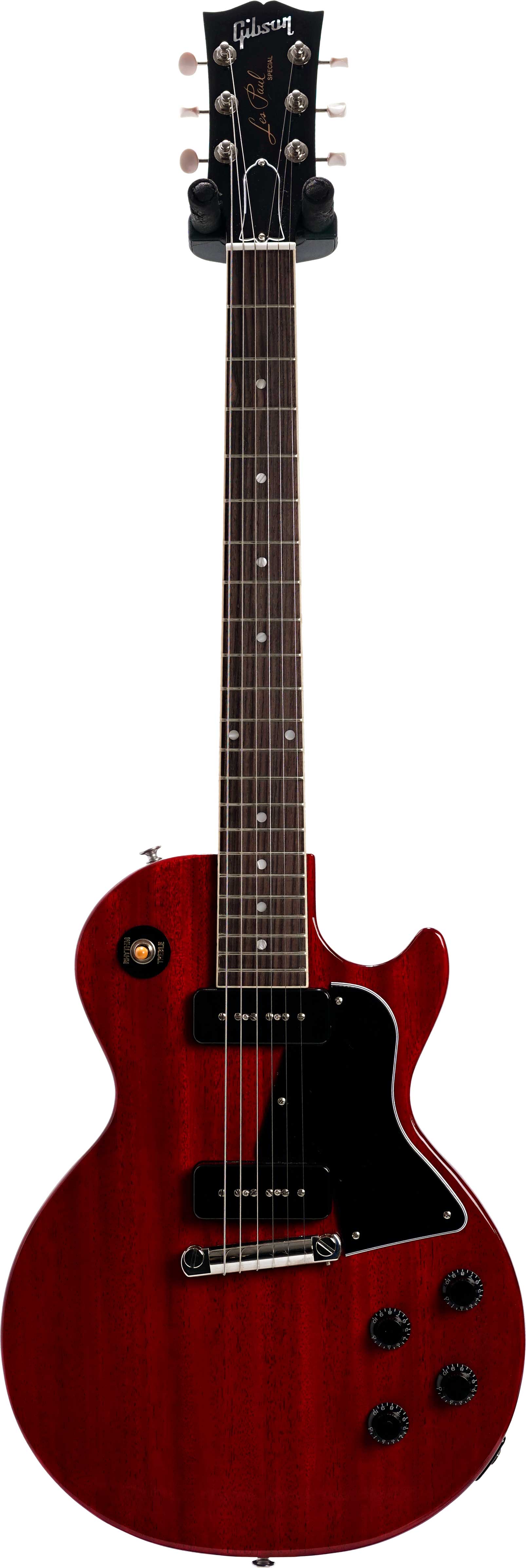 Gibson Les Paul Special Vintage Cherry (Ex-Demo) #208640224