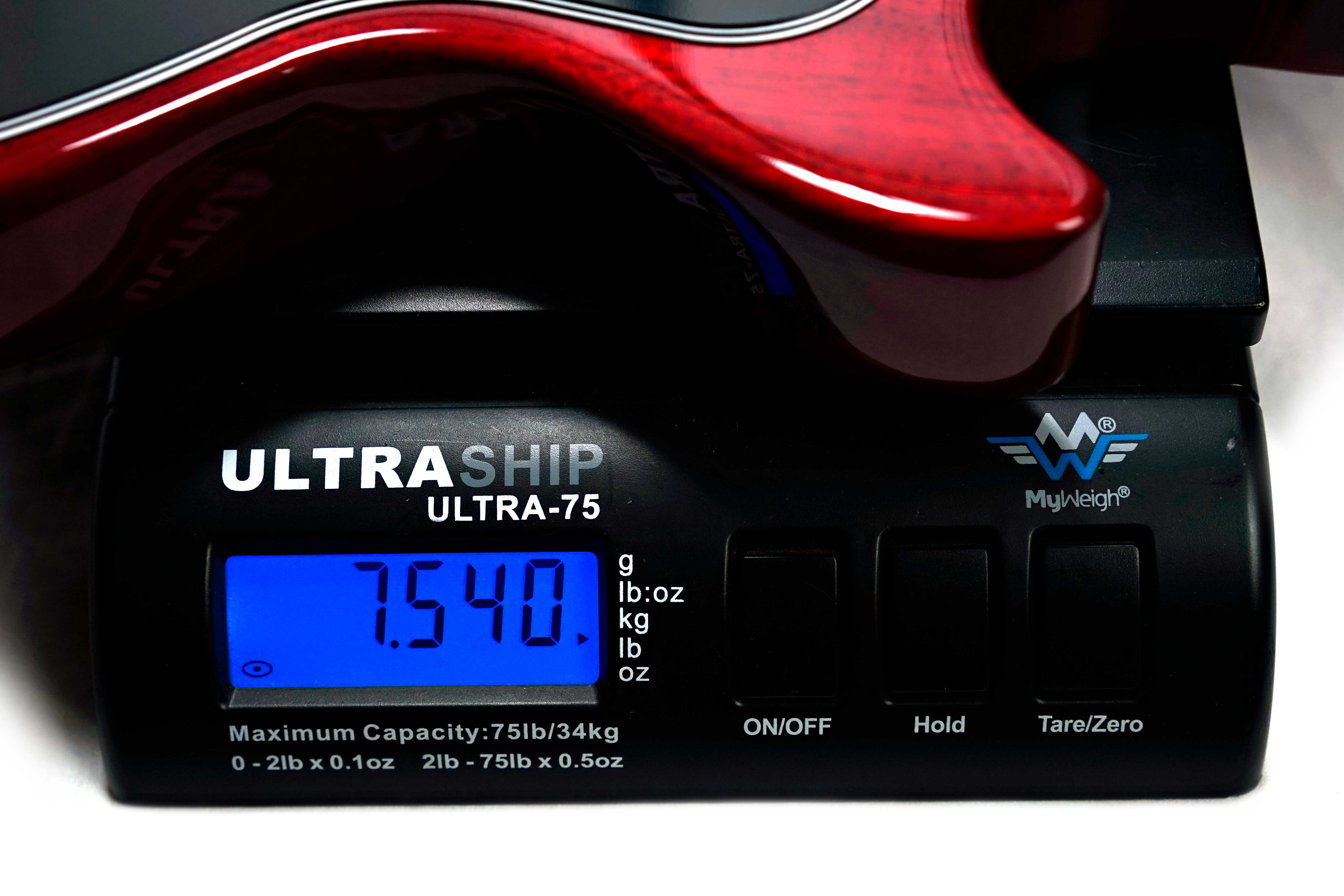 Gibson Les Paul Special Vintage Cherry (Ex-Demo) #208640224