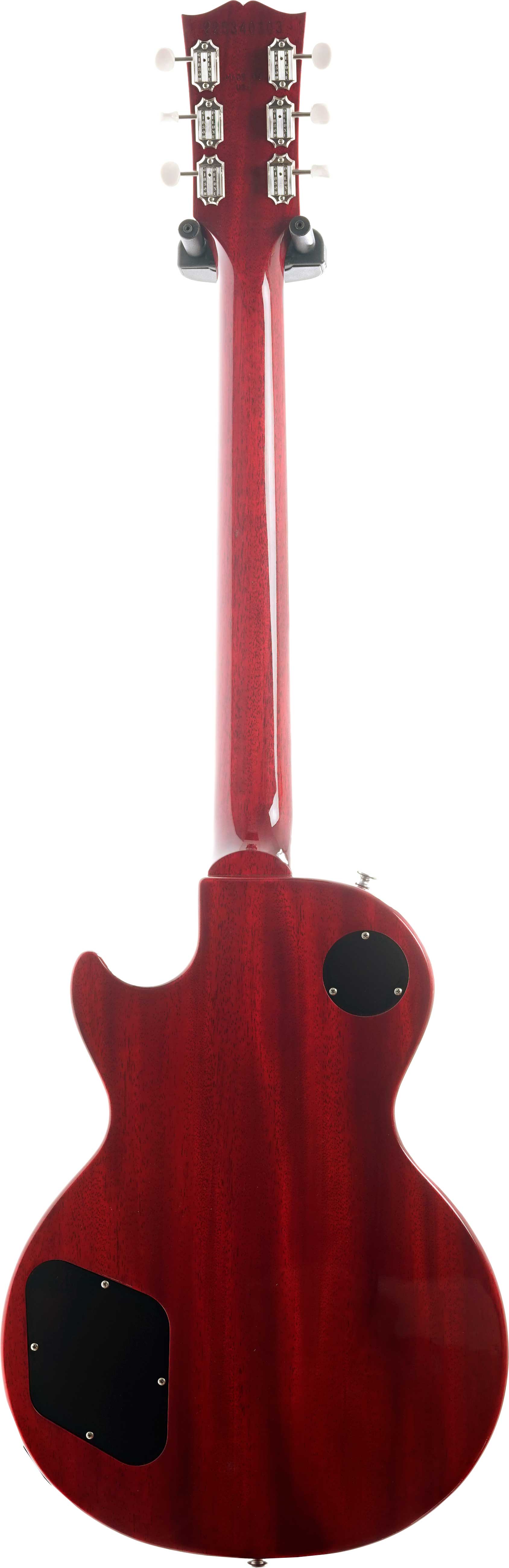 Gibson Les Paul Special Vintage Cherry (Ex-Demo) #225340303
