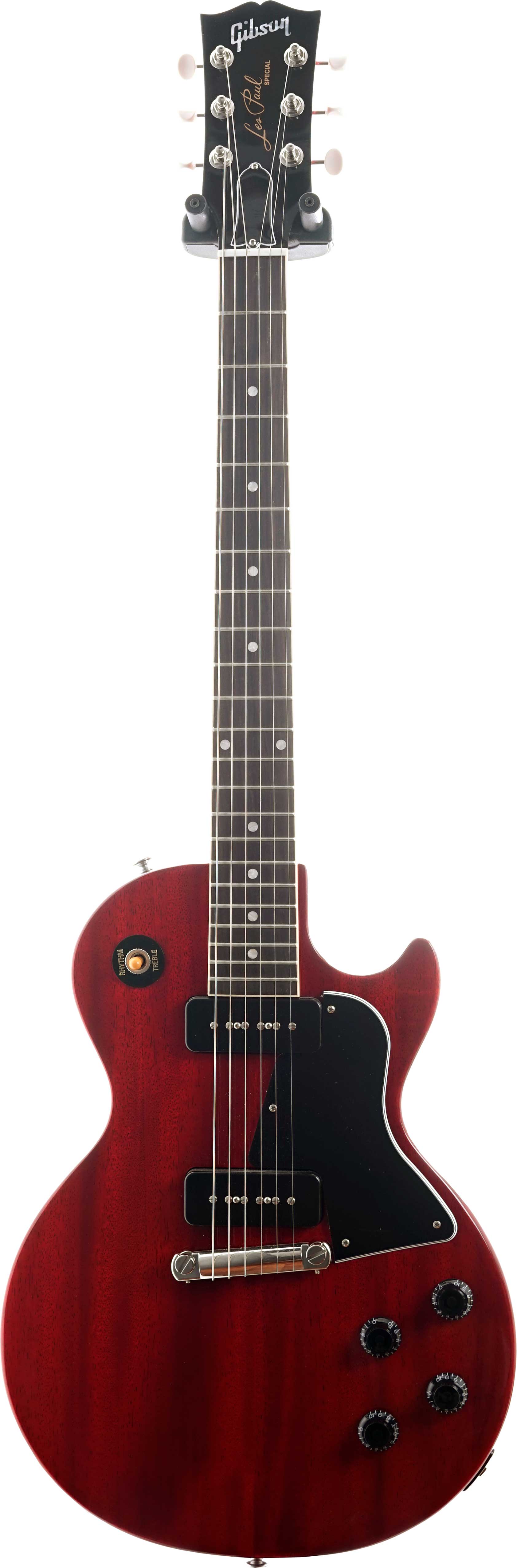 Gibson Les Paul Special Vintage Cherry (Ex-Demo) #225340303