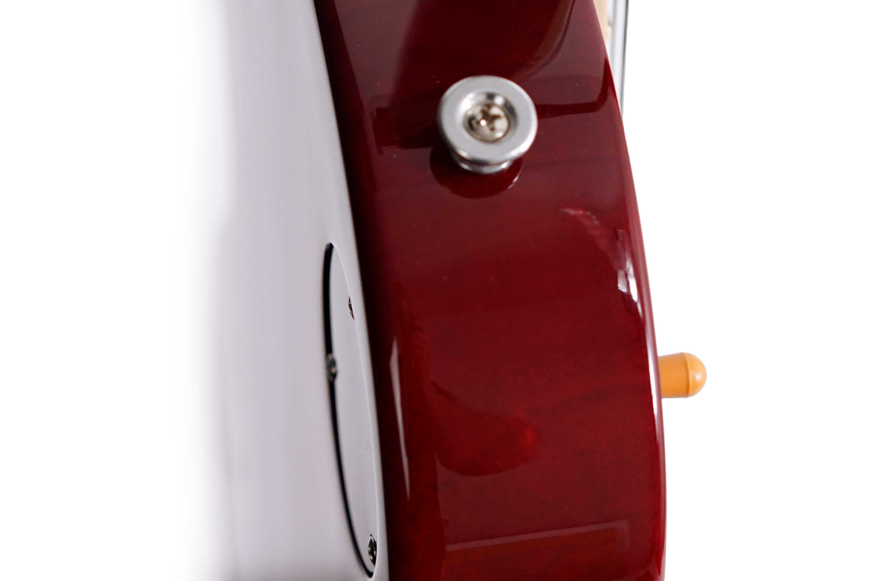 Gibson Les Paul Special Vintage Cherry (Ex-Demo) #225340303