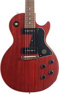 Gibson Les Paul Special Vintage Cherry (Ex-Demo) #204100103