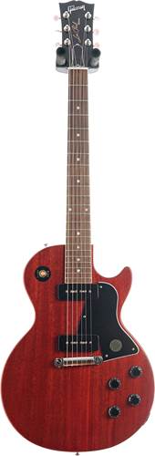 Gibson Les Paul Special Vintage Cherry (Ex-Demo) #204100103