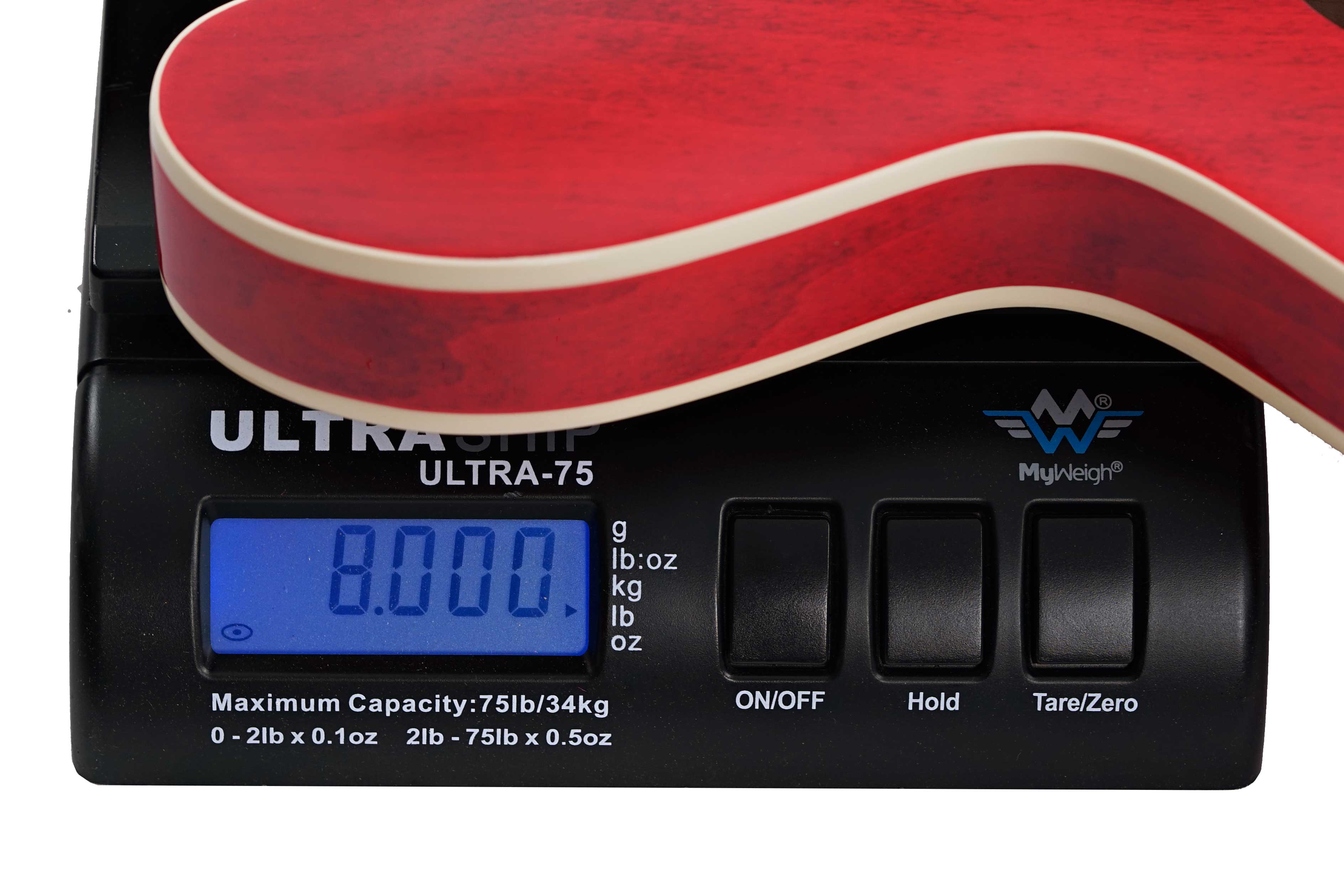 Gibson ES-335 Sixties Cherry #217940342