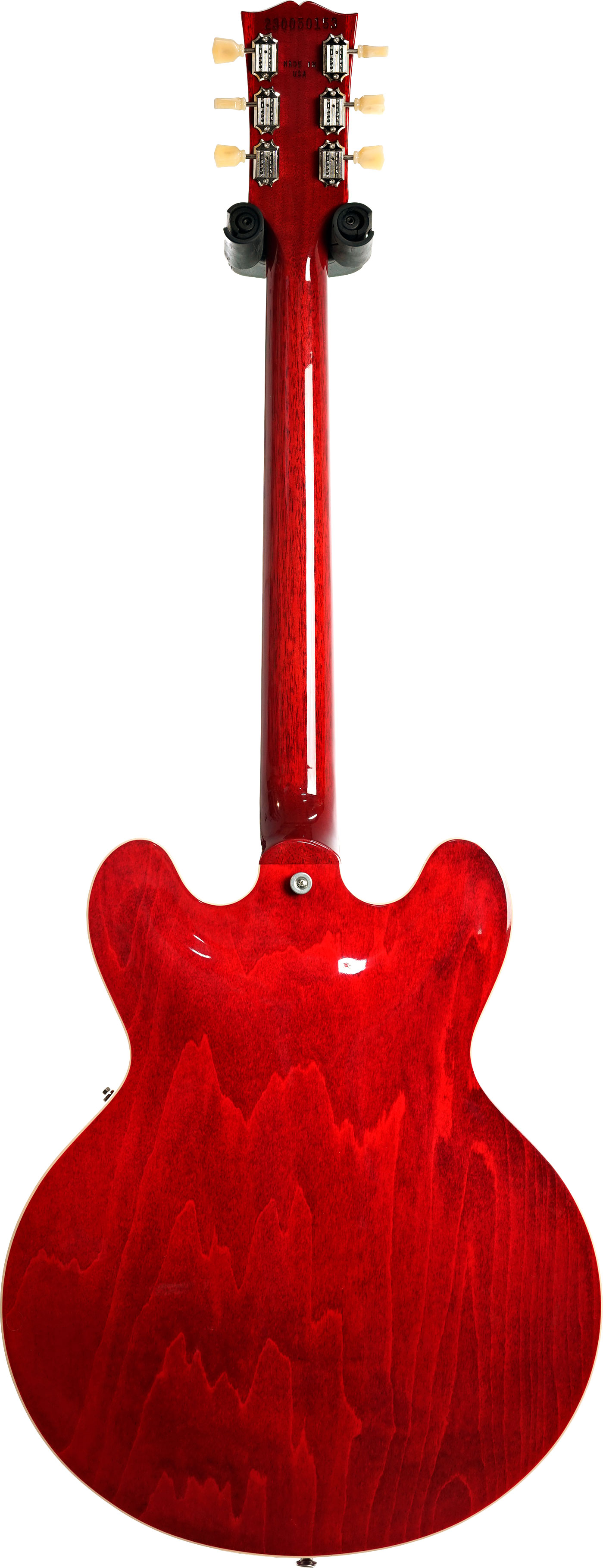 Gibson ES-335 Sixties Cherry #230050153