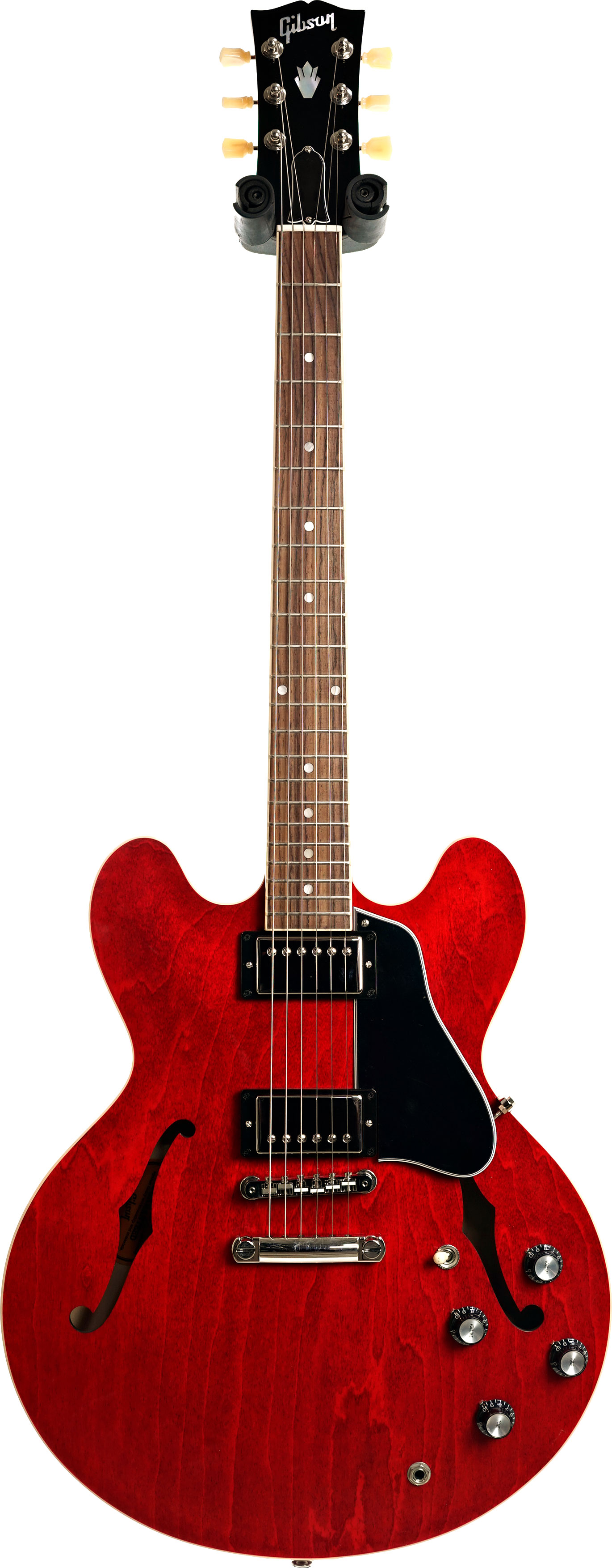 Gibson ES-335 Sixties Cherry #230050153