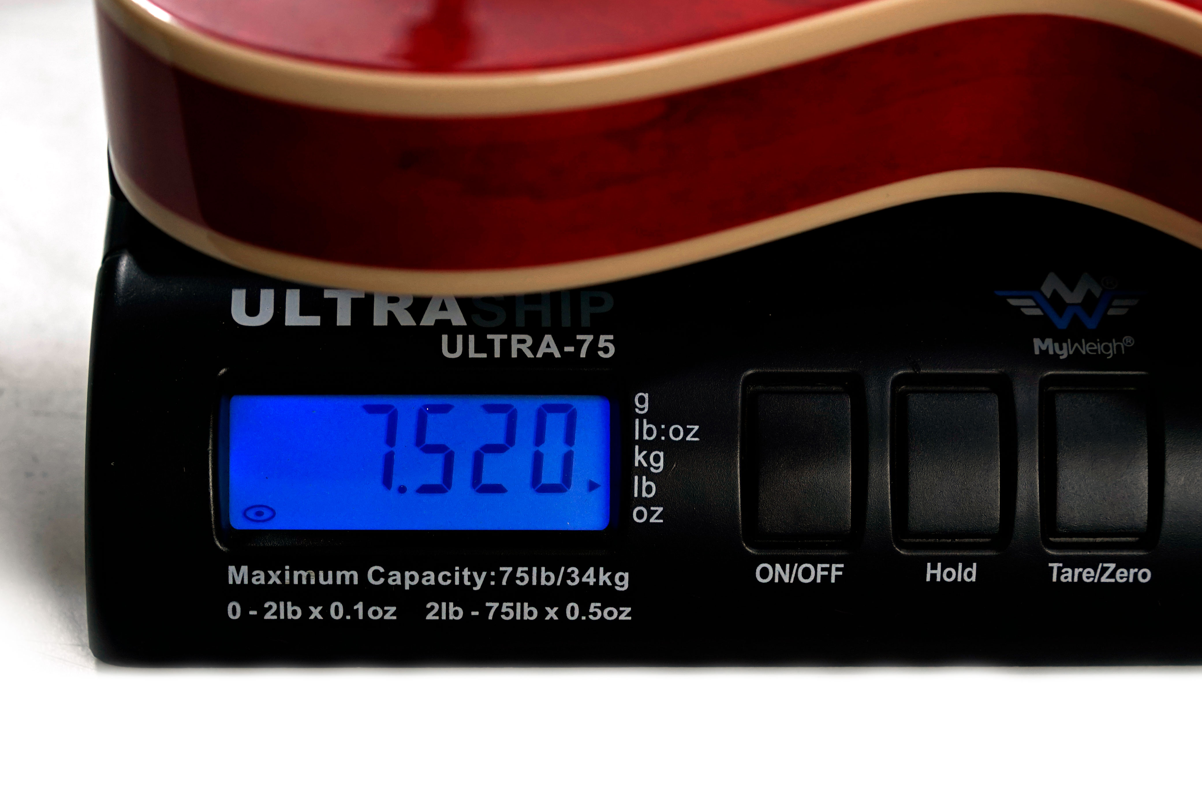 Gibson ES-335 Sixties Cherry #230050153