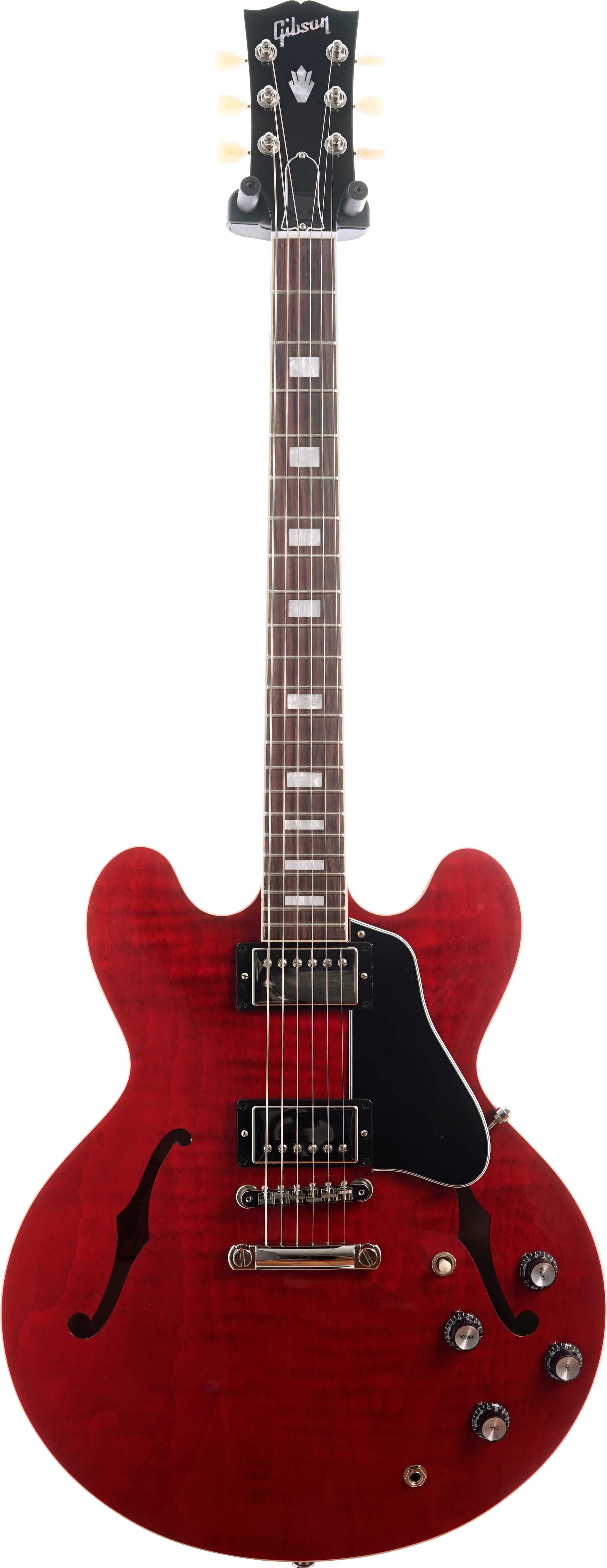 Gibson ES-335 Figured Sixties Cherry #221630081
