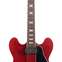 Gibson ES-335 Figured Sixties Cherry #221630081 