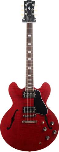Gibson ES-335 Figured Sixties Cherry #221630081